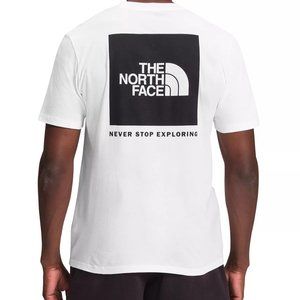 The North Face Box NSE T-Shirt Men's XL